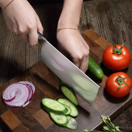 Paudin Paudin Ultra Dark Chinees Koksmes 18 cm