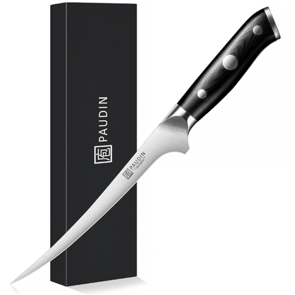 Paudin Paudin Ultra Dark Fileermes 15 cm