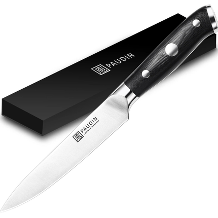 Paudin Paudin Ultra Dark Officemes 12,5 cm