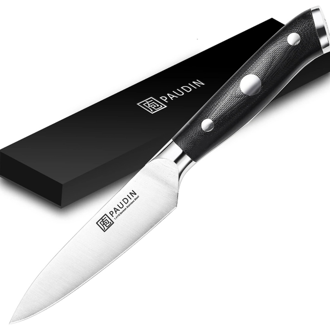 Paudin Paudin Ultra Dark Schilmes 9 cm