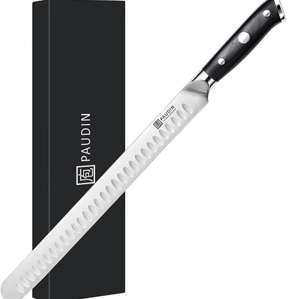 Paudin Paudin Ultra Dark Trancheermes 30 cm