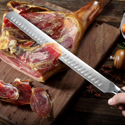 Paudin Paudin Ultra Dark Trancheermes 30 cm