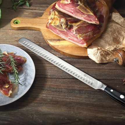 Paudin Paudin Ultra Dark Trancheermes 30 cm