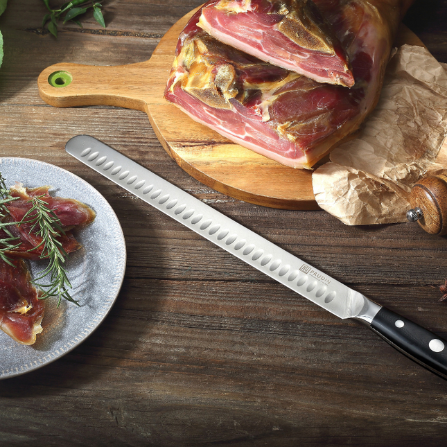 Paudin Paudin Ultra Dark Trancheermes 30 cm