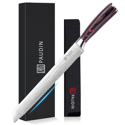 Paudin Paudin Universal Broodmes 20 cm