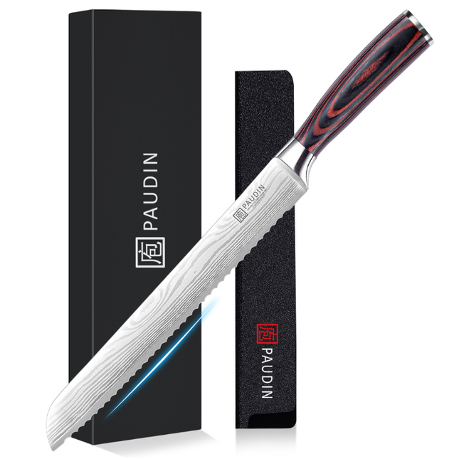 Paudin Paudin Universal Broodmes 20 cm