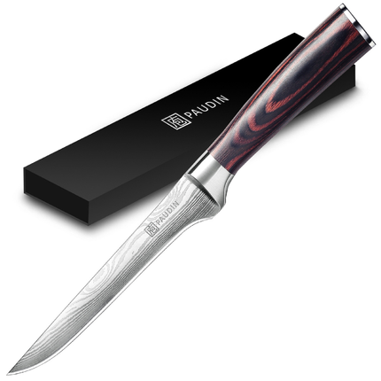 Paudin Paudin Universal Fileermes 15 cm