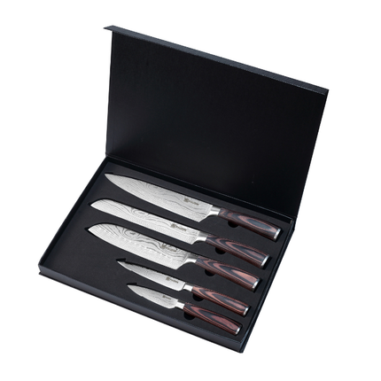 Paudin Paudin Universal Messenset 5 stuks