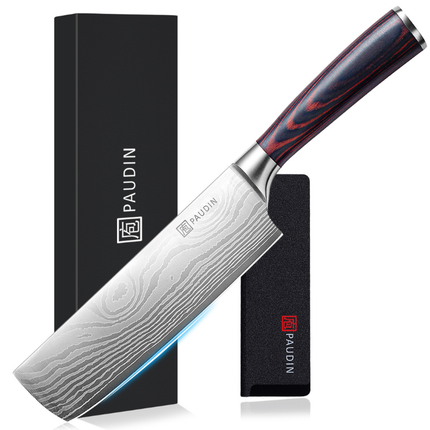 Paudin Paudin Universal Nakirimes 17,5 cm