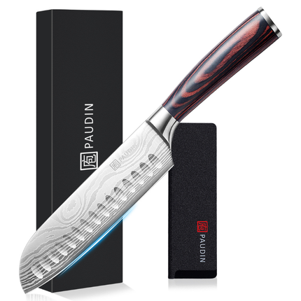 Paudin Paudin Universal Santokumes 17,5 cm