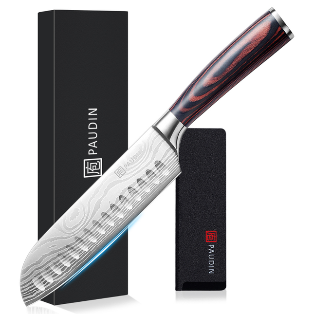 Paudin Paudin Universal Santokumes 17,5 cm