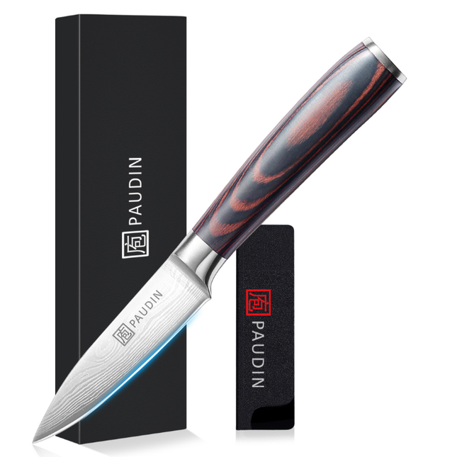 Paudin Paudin Universal Schilmes 9 cm