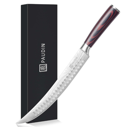 Paudin Paudin Universal Slagerszwaard 25 cm