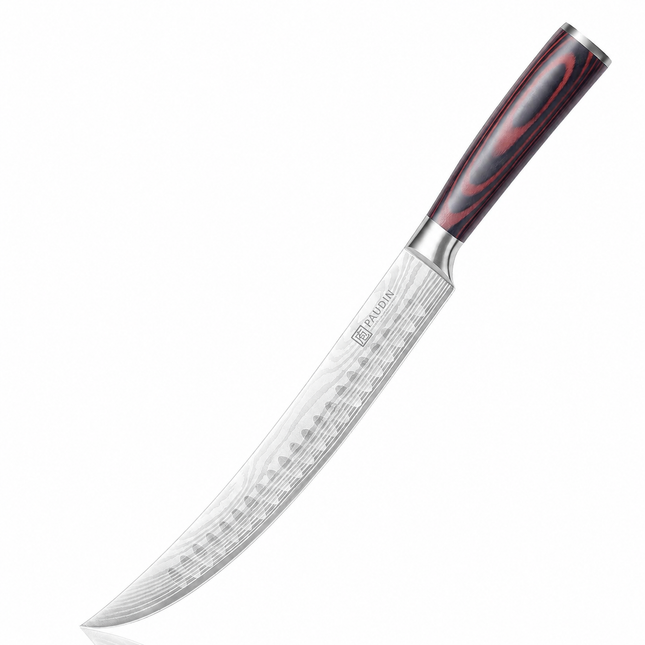 Paudin Paudin Universal Slagerszwaard 25 cm