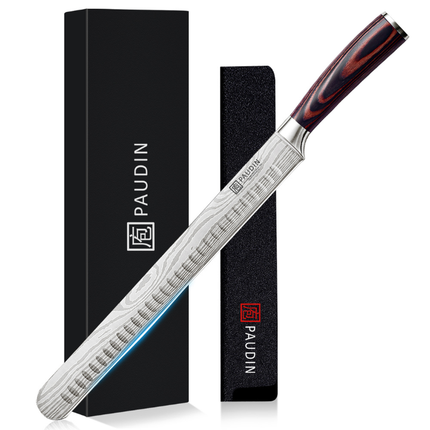 Paudin Paudin Universal Trancheermes 30 cm