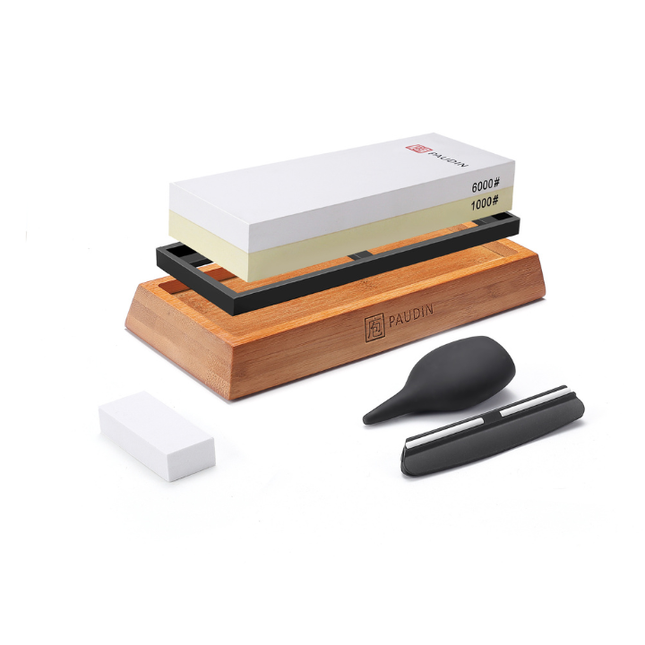 Paudin Paudin Wetsteen 1000/6000