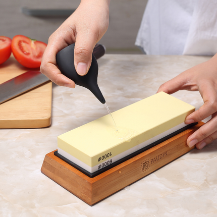 Paudin Paudin Wetsteen 1000/6000