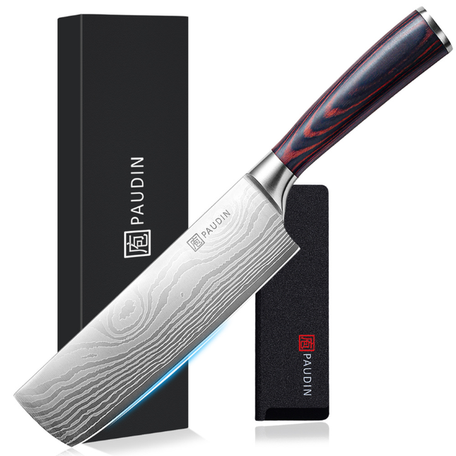 Paudin Second Chance: Paudin Universal Nakirimes 17,5 cm