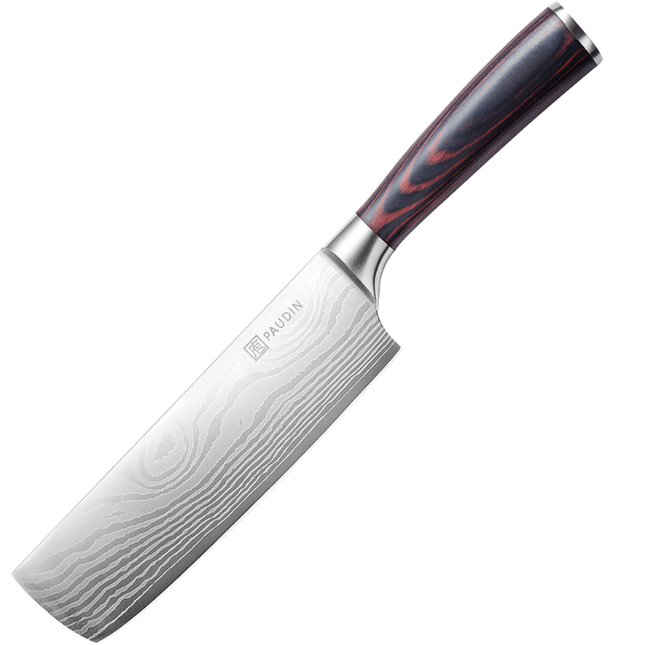 Paudin Second Chance: Paudin Universal Nakirimes 17,5 cm