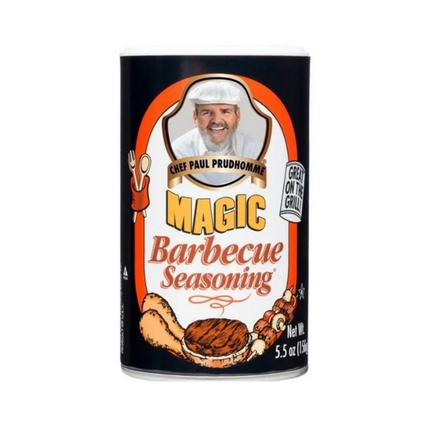 Paul Prudhomme Paul Prudhomme BBQ Magic 23oz