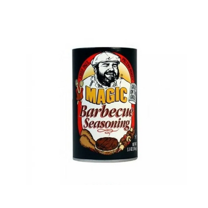 Paul Prudhomme Paul Prudhomme BBQ Magic 23oz