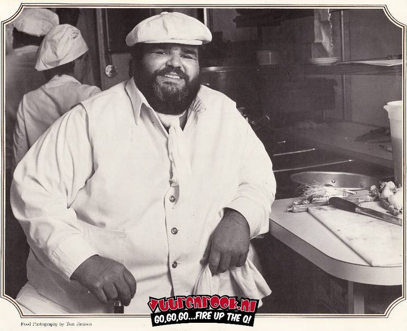 Paul Prudhomme Paul Prudhomme BBQ Magic 23oz