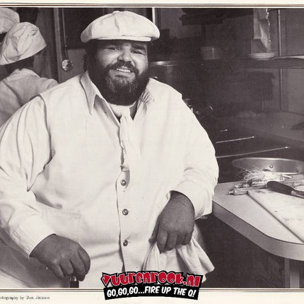 Paul Prudhomme Paul Prudhomme Blackened Steak Magic 20oz