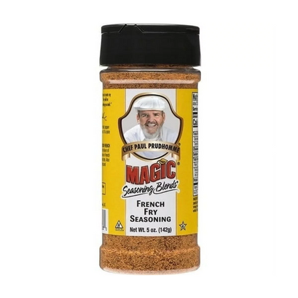 Paul Prudhomme Paul Prudhomme French Fry Magic 5 oz