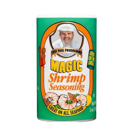Paul Prudhomme Paul Prudhomme Shrimp Magic 23oz