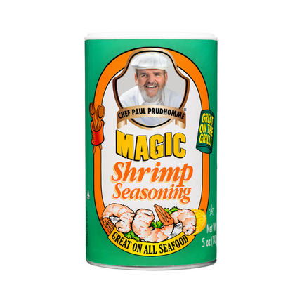 Paul Prudhomme Paul Prudhomme Shrimp Magic 5 oz