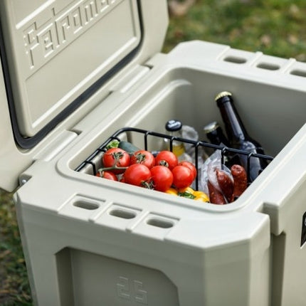 Petromax Inzetmand voor Petromax Koelbox kx25