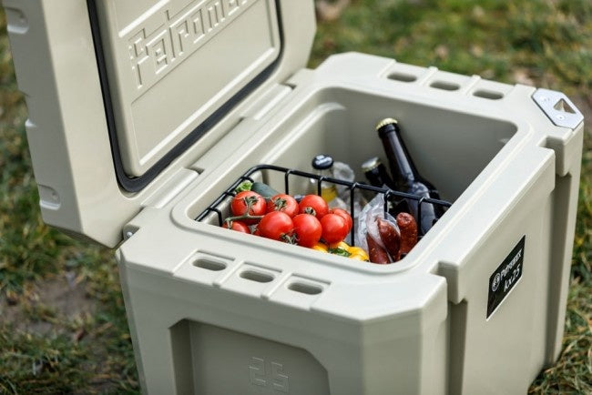 Petromax Inzetmand voor Petromax Koelbox kx25