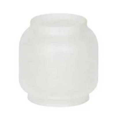 Petromax Mat glas (Schott / Suprax) voor Petromax HL1