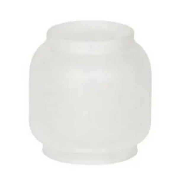 Petromax Mat glas (Schott / Suprax) voor Petromax HL1