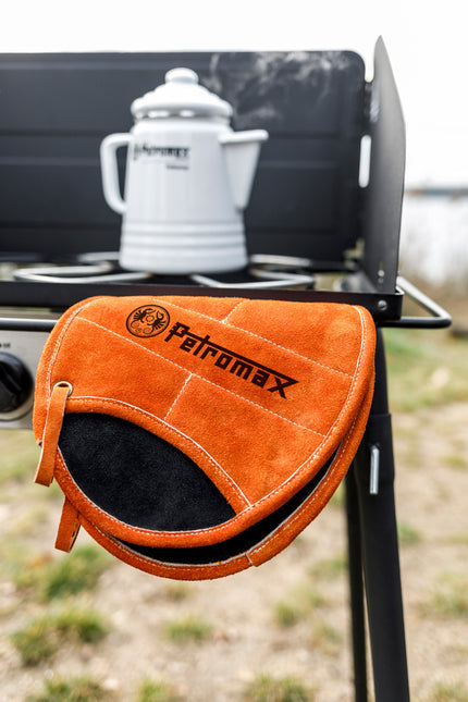 Petromax Petromax Aramid Insteek Pannenlappen