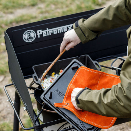 Petromax Petromax Aramid Pannenlap