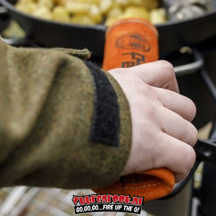 Petromax Petromax Aramid Pannenlap voor Skillet