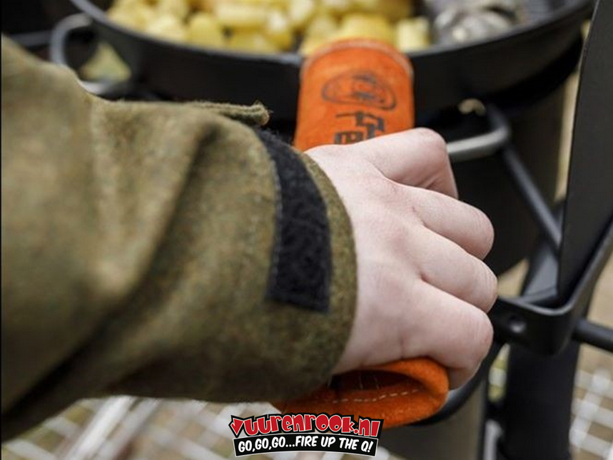 Petromax Petromax Aramid Pannenlap voor Skillet