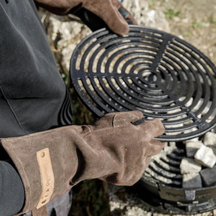 Petromax Petromax Aramide Barbecue Handschoenen XL