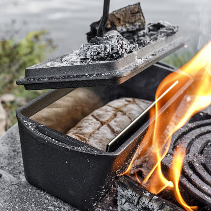 Petromax Petromax Baguette Vorm TBV K4/K8