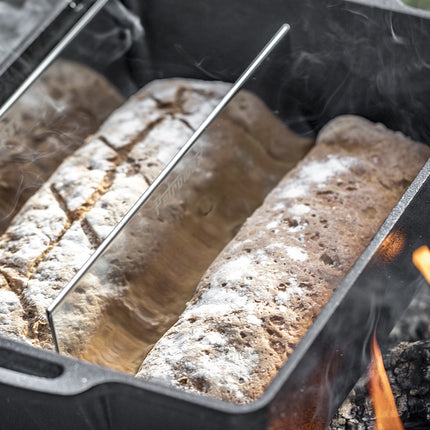 Petromax Petromax Baguette Vorm TBV K4/K8