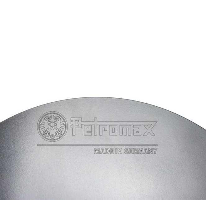 Petromax Petromax Bak  en Vuurschaal 48cm