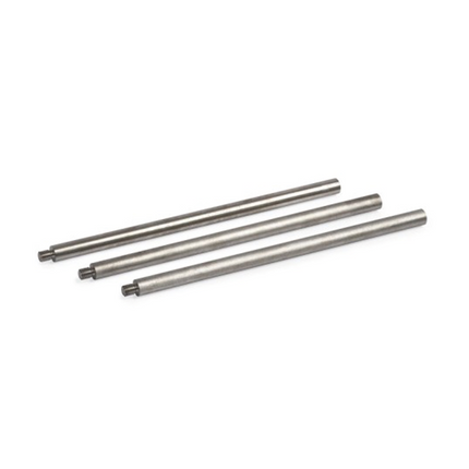 Petromax Petromax Bakplaat en/of Vuurschaal Pootverlengers