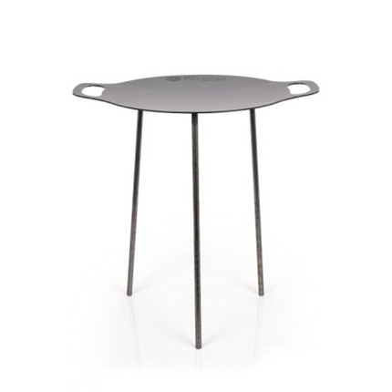 Petromax Petromax Bakplaat en/of Vuurschaal Pootverlengers