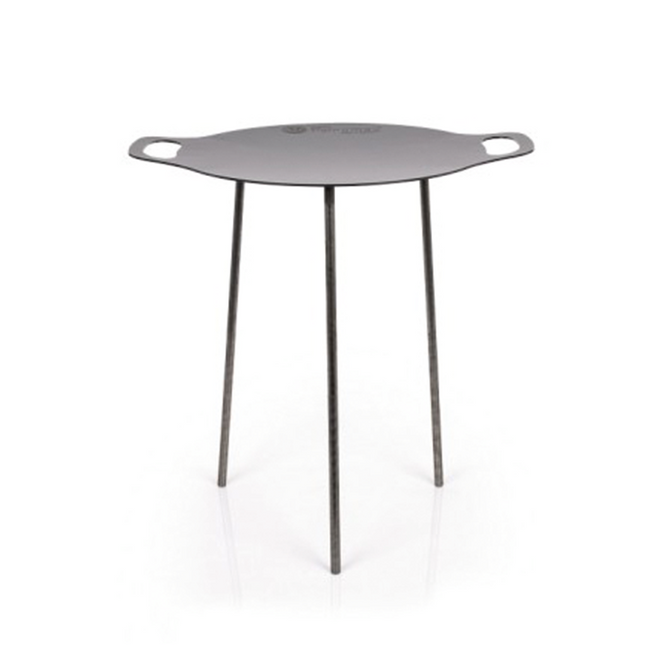 Petromax Petromax Bakplaat en/of Vuurschaal Pootverlengers