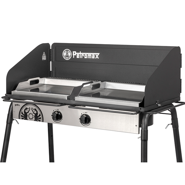 Petromax Petromax Bakplaat TBV Gastafel GE45/GE90
