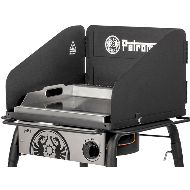 Petromax Petromax Bakplaat TBV Gastafel GE45/GE90