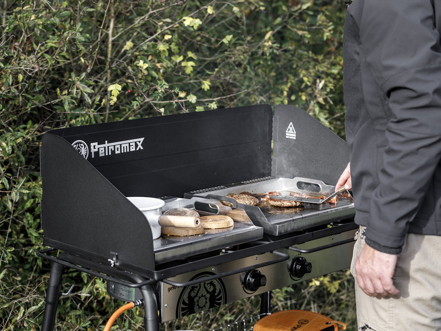 Petromax Petromax Bakplaat TBV Gastafel GE45/GE90