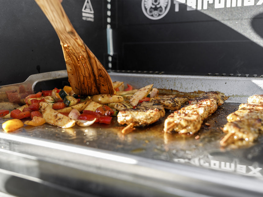 Petromax Petromax Bakplaat TBV Gastafel GE45/GE90