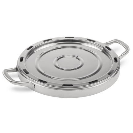 Petromax Petromax Bakplaat voor de Campo